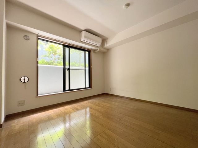 アルカディアⅠの寝室|★明るいフローリングのお部屋です★