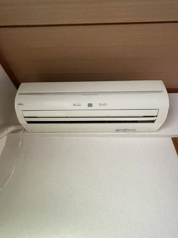 田邉ビル　の設備