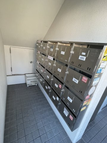 田邉ビル　のその他共用部分