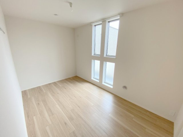 HEBEL Maison 鴻池の居間・リビング