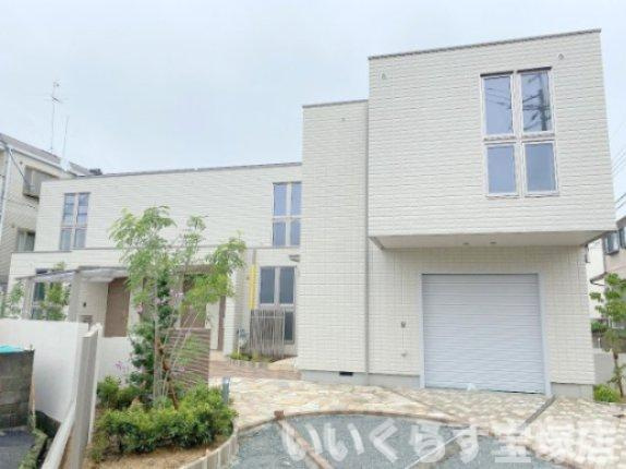HEBEL Maison 鴻池