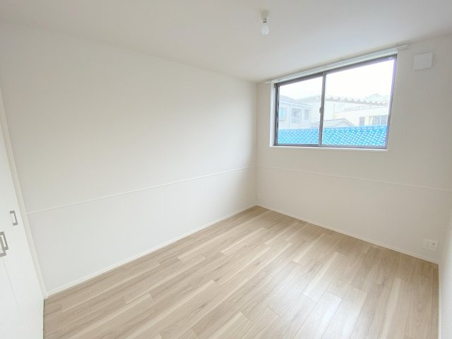 HEBEL Maison 鴻池の居間・リビング
