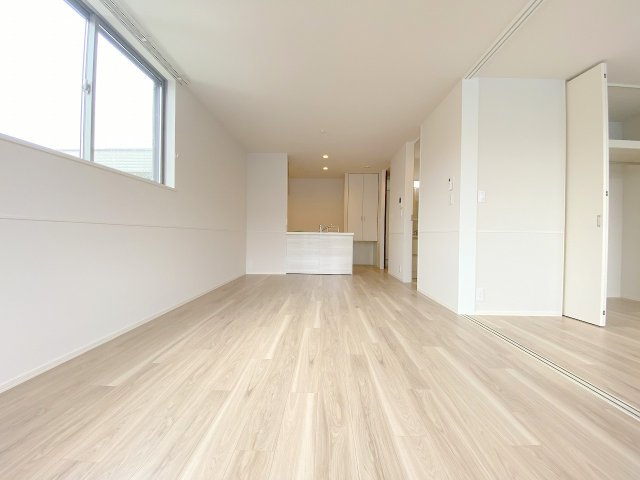 HEBEL Maison 鴻池の内装