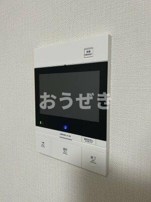 ＳＱＵＡＲＥ　ＣＩＴＹ　ＴＳＵＲＵＭＩ　ＲＩＶＥＲＳＩＤＥのセキュリティ