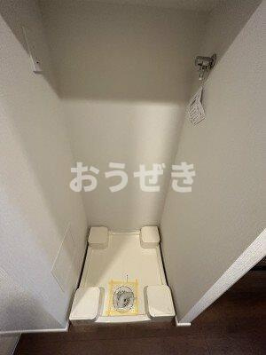 ＳＱＵＡＲＥ　ＣＩＴＹ　ＴＳＵＲＵＭＩ　ＲＩＶＥＲＳＩＤＥの設備