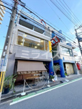 千里丘ビルの画像