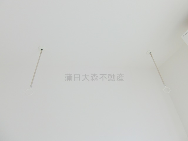 スタイリオ池上SOUTHの設備|LD