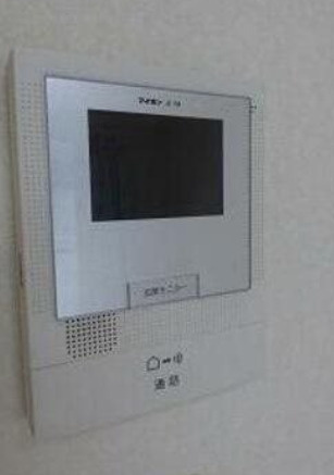 第７三井ビルのセキュリティ