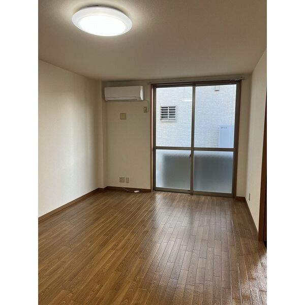 カラーシティーBタウンの展望