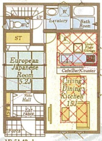 【仲介手数料無料】入間市下藤沢第１７　１０号棟　入間市の不動産なら西武ハウジング