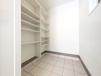 【収納】 | 【吉島新町１】可愛い＆収納充実の3階建て都市型住宅
