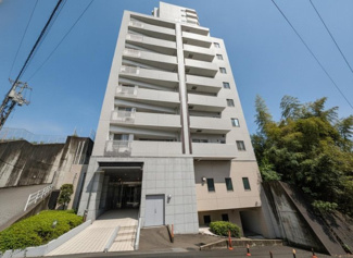 【外観】 | ＢＥＬＩＳＴＡ矢賀 | 不動産購入のことなら全てサポートしています！理想の住まいを実現いたします。