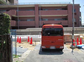 【外観】 | 広島市佐伯区五日市中央３丁目No.2