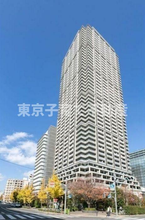 トルナーレ日本橋浜町