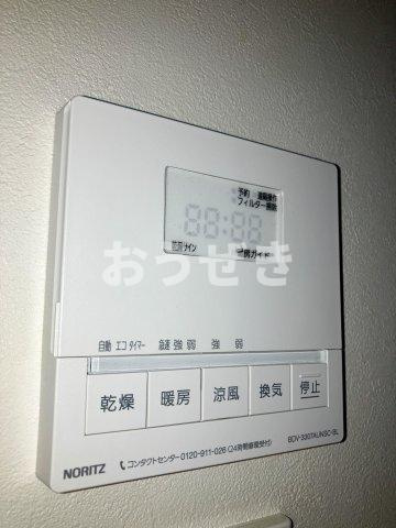 ミオカステーロ横濱関内の設備