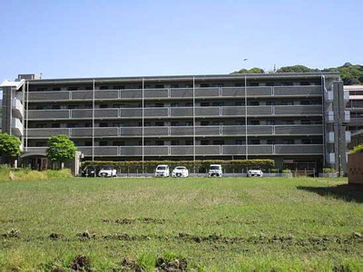【外観】 | ヴェール牛田
