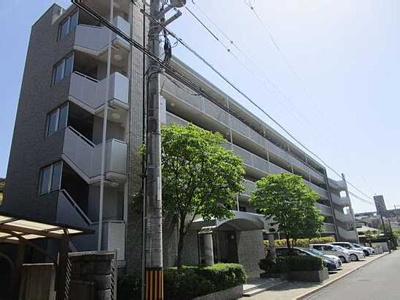 【外観】 | ヴェール牛田