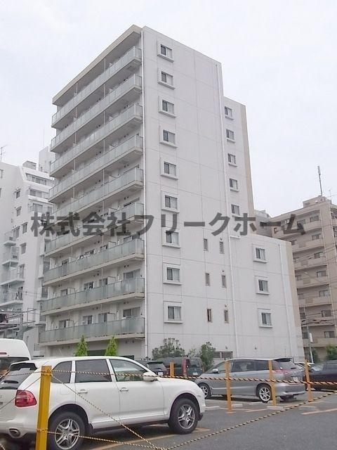 小金井市中町４丁目の賃貸マンションのその他共用部分