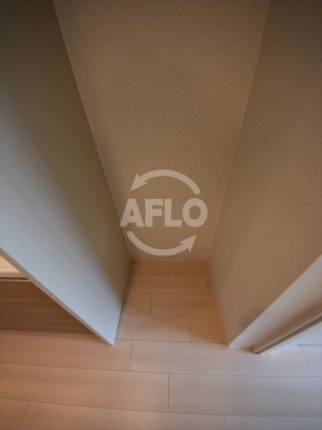 プレサンス堺筋本町フィリアのその他|プレサンス堺筋本町フィリア　冷蔵庫置場