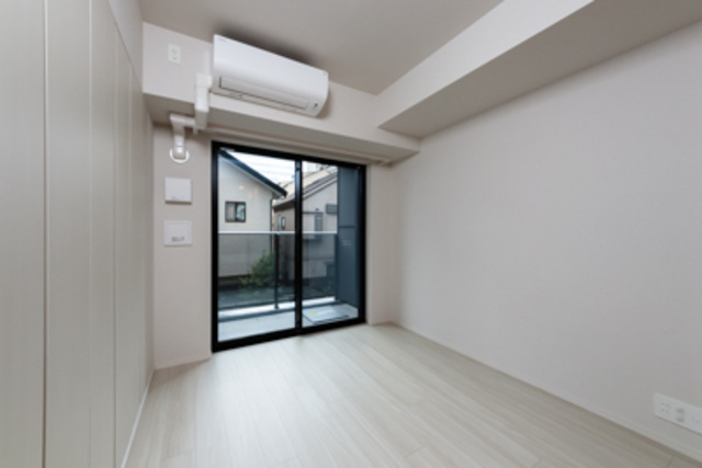 パークホームズ文京小石川ヒルテラスのその他|※写真は同タイプ住戸です。
