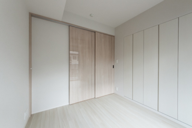 パークホームズ文京小石川ヒルテラスのその他|※写真は同タイプ住戸です。