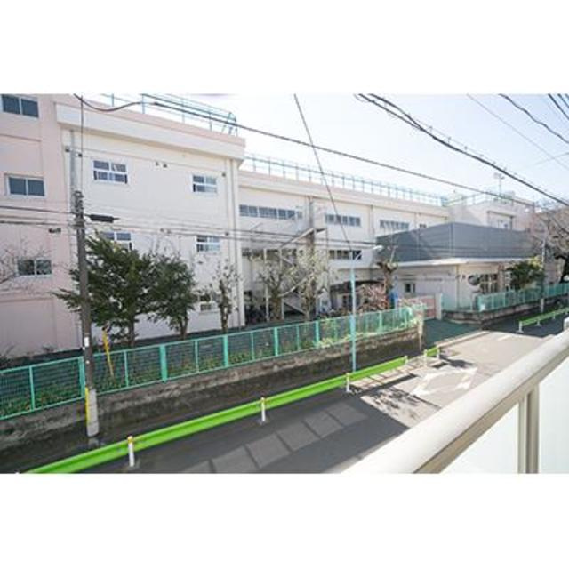 西荻ＨＩＬＬＳの展望