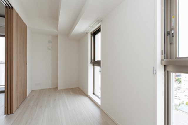 パークアクシス赤羽南のその他|※写真は同タイプ住戸です。
