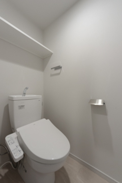 ディオスプラドのトイレ|※写真は同タイプ住戸です。