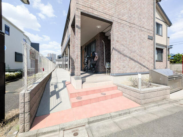 リッツハウスⅢのその他共用部分