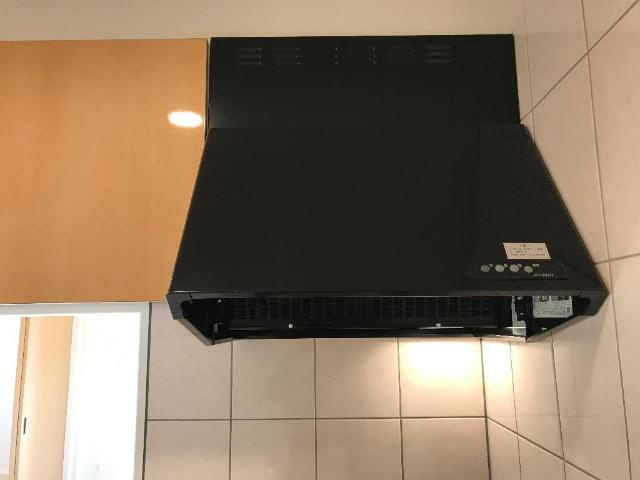 春江町針原新築アパートのキッチン|キッチン（イメージ）
