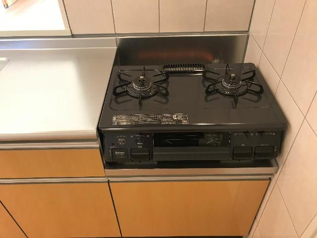 春江町針原新築アパートのキッチン|キッチン（イメージ）