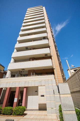 ブランズ文京本駒込の外観|ブランズ文京本駒込３階部分のお部屋は通常仲介手数料３５２万７７００円→０円にて即日現地案内可能です！