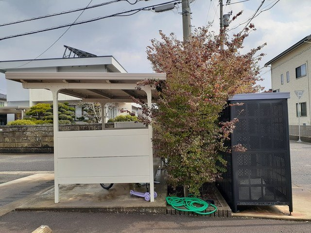 エステート・Ａ　Ⅰのその他共用部分