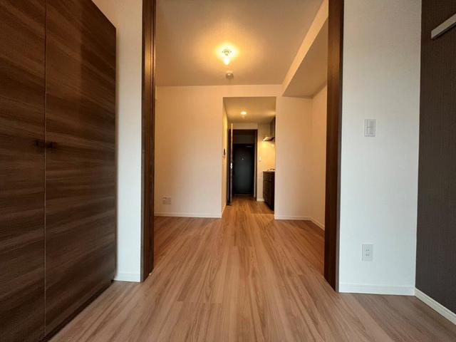 ＳＴＡＮＤＺ板橋本町の居間・リビング|※写真は同タイプ住戸です。