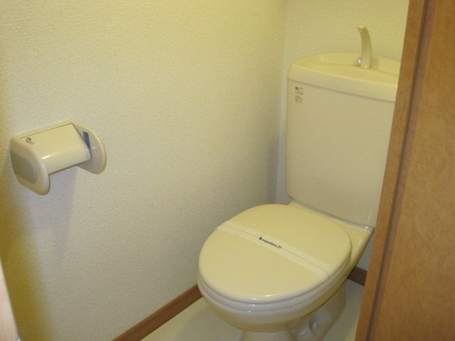 レオパレスルミナリエのその他