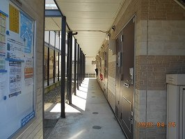 レオパレスルミナリエのその他