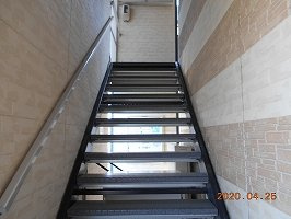 レオパレスルミナリエのその他