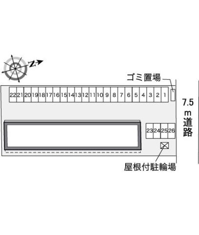 レオパレススプリングパルのその他