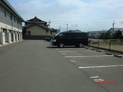 レオパレススプリングパルのその他