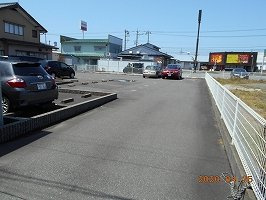 レオパレスルミナリエのその他