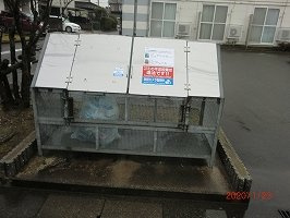 レオパレスサニーコートのその他