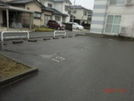 レオパレスサニーコートのその他
