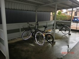 レオパレスサニーコートのその他