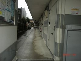 レオパレスサニーコートのその他