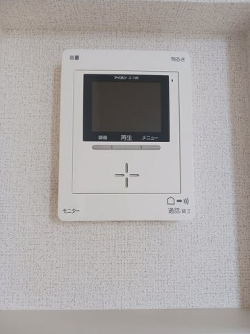 クレールのセキュリティ