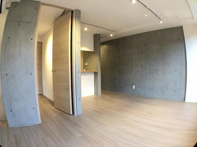 ＥＭＢＥＬＬＩＲ中野富士見町のその他|※写真は同タイプ住戸です。