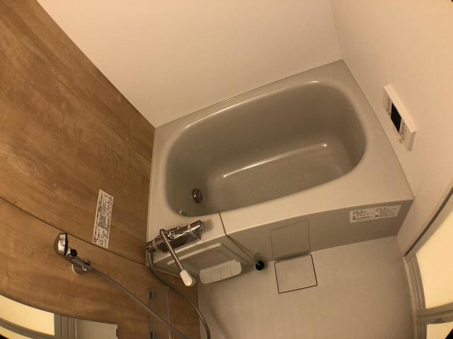 ＥＭＢＥＬＬＩＲ中野富士見町の浴室|※写真は同タイプ住戸です。