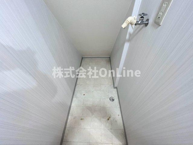 プラス南本町の設備