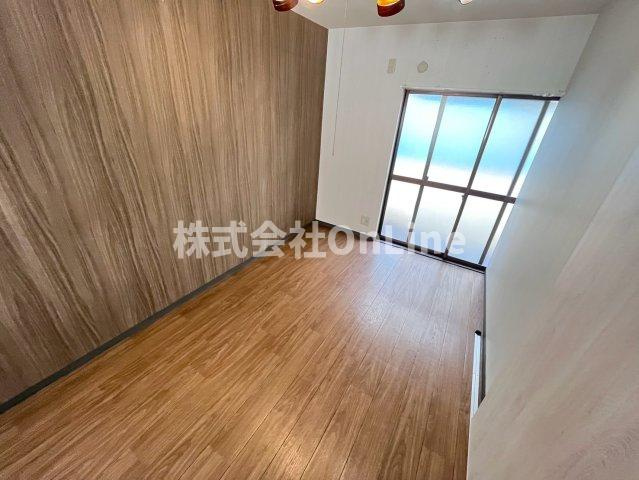 プラス南本町の居間・リビング