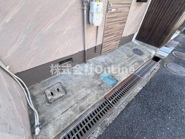 プラス南本町のその他
